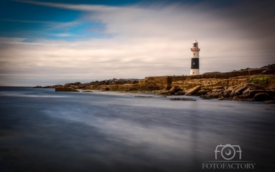 Safe Passage, Inis Oirr