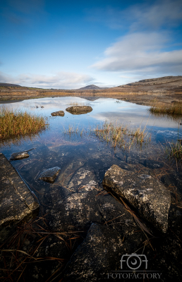 Silent Awakening, The Burren