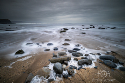 Silent Coast, Lahinch