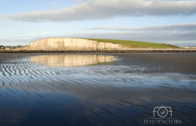 Silverstrand beach 