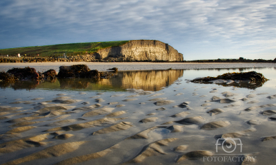 Silverstrand beach, Galway