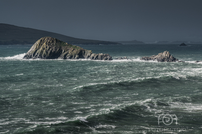 Slea Head Dingle