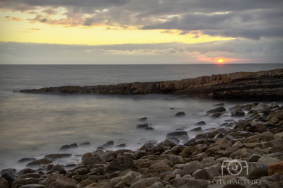 Sligo Sunset