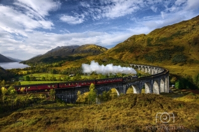 Steam Train