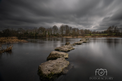 Stepping Stones