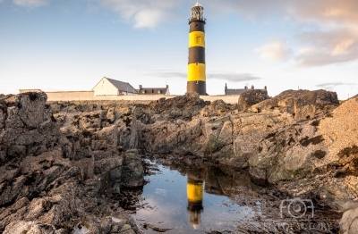 St.Johns Lighthouse, Down