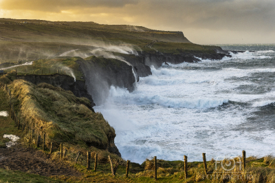 Storm Barra