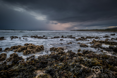 Storm Front 