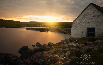 Sunrise at Fisherman