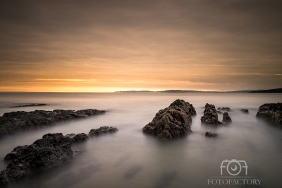 Sunset at Garrettstown