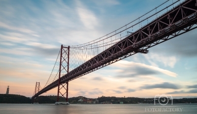 Tagus Dusk