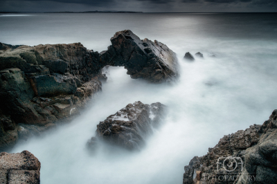 The Arch, Cnoc Fola