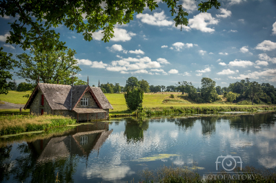 The Boathouse, Maynooth, Co.Kildare 