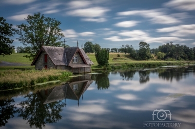 The Boathouse, Maynooth, Kildare