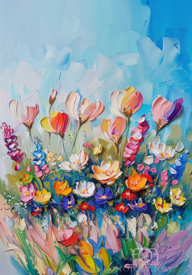 The Bouquet