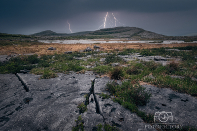 The Burren 