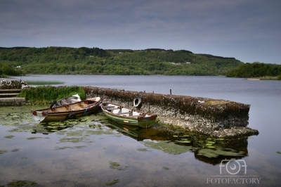 The Jetty at Inchiquin