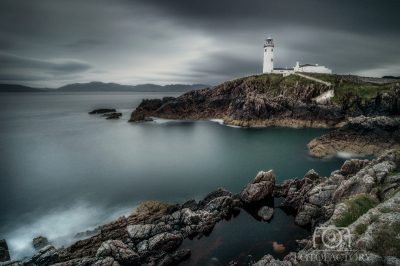 The Lighthouse at Fanad