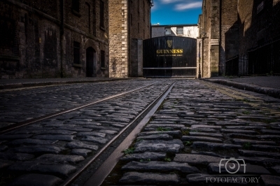 The Porter House, St.James's Gate