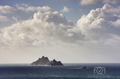 The Skelligs