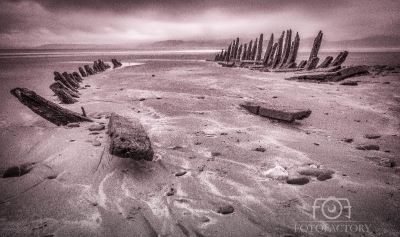 The Sunbeam, Rossbeigh Strand