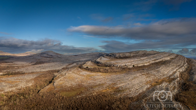 The Wild Land, The Burren
