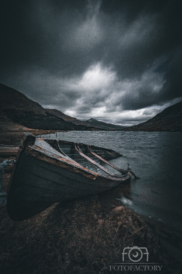 Tides End