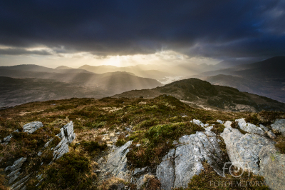 Torc Mountain