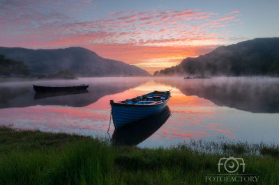 Upper Lake, Killarney