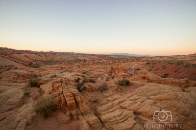 Valley of Fire 