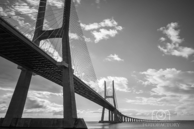 Vasco da Gama, Lisbon