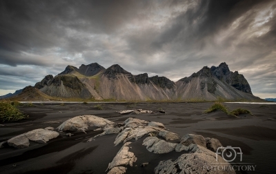 Vestrahorn