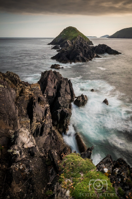 Wild Atlantic, Dunmore Head