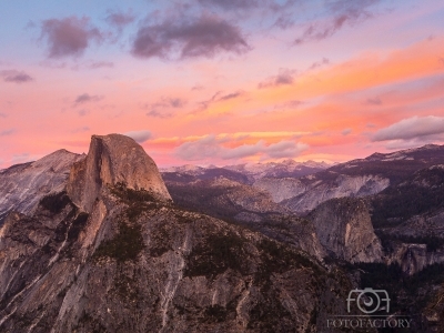 Yosemite