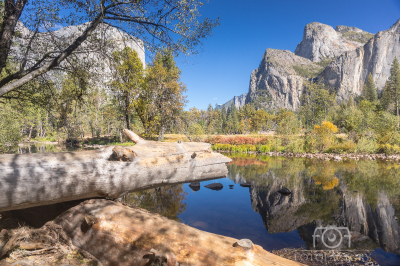 Yosemite