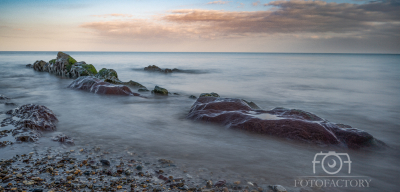 Youghal Bay 