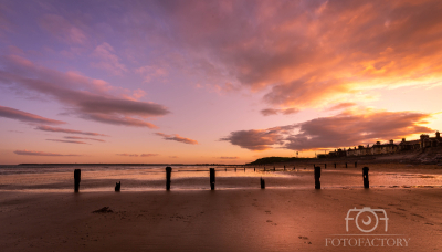 Youghal Beach 