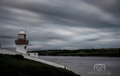 Youghal Lighthouse