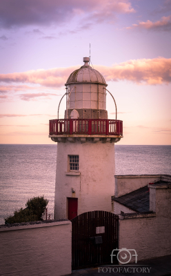 Youghal Lighthouse