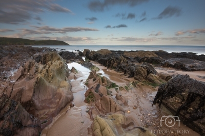 Youghal Strand 