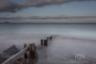 Youghal strand