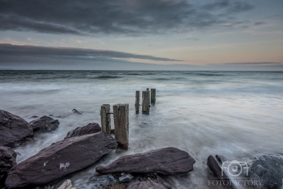 Youghal strand