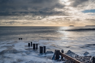 Youghal Strand