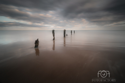 Youghal Strand Groynes