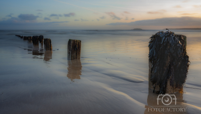 Youghal strand peace