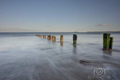 Youghal Strand Tranqulity